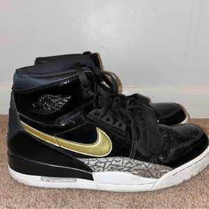 Nike Air Jordan 312 Legacy